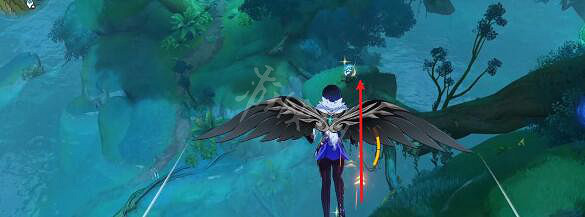 《原神》水泡奇饋寶箱在哪?須彌水泡奇饋寶箱位置一覽 《原神》水泡奇饋寶箱在哪?須彌水泡奇饋寶箱位置一覽