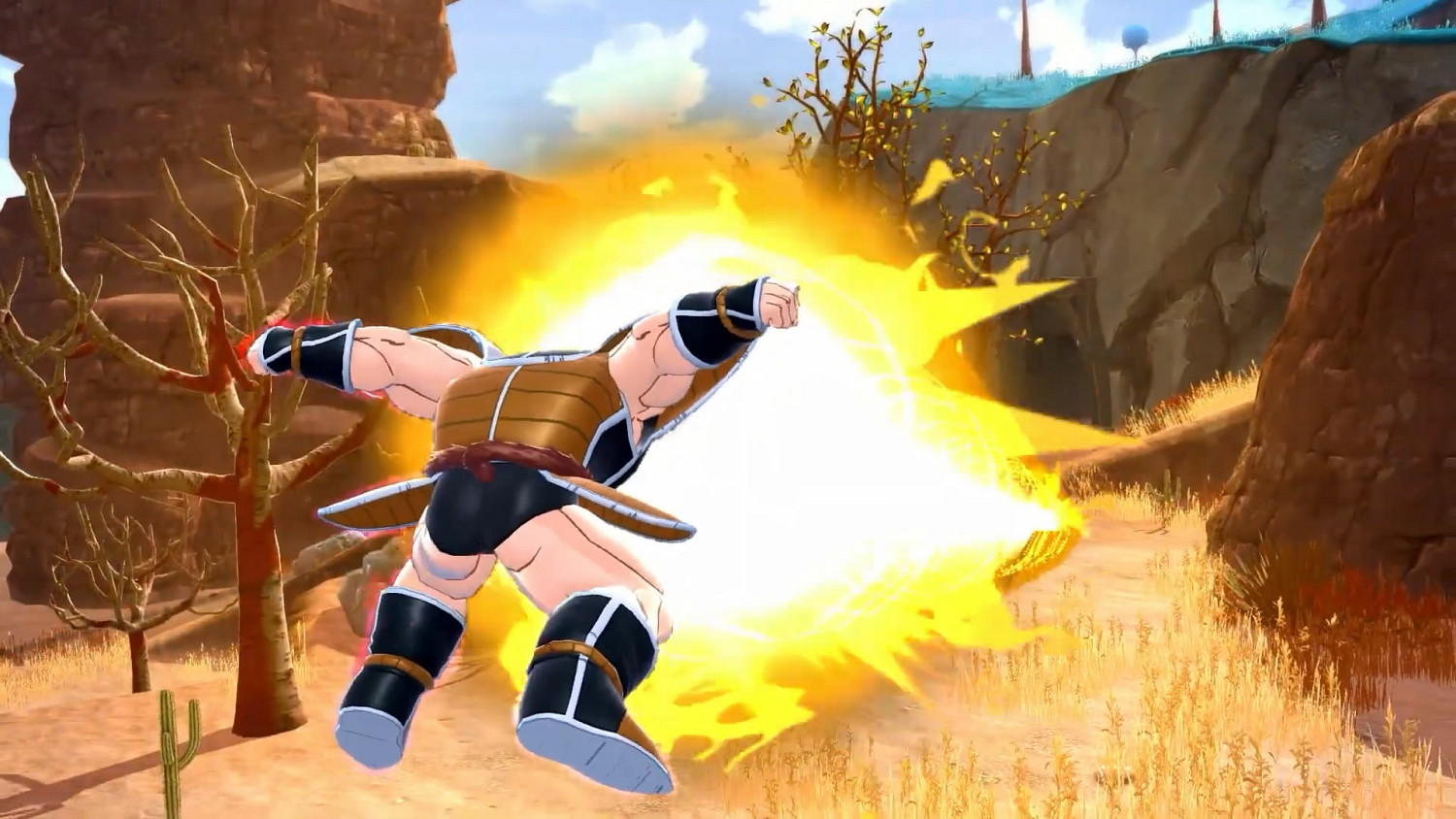 《七龍珠：破界鬥士》第二季預告片公布！新角色登場