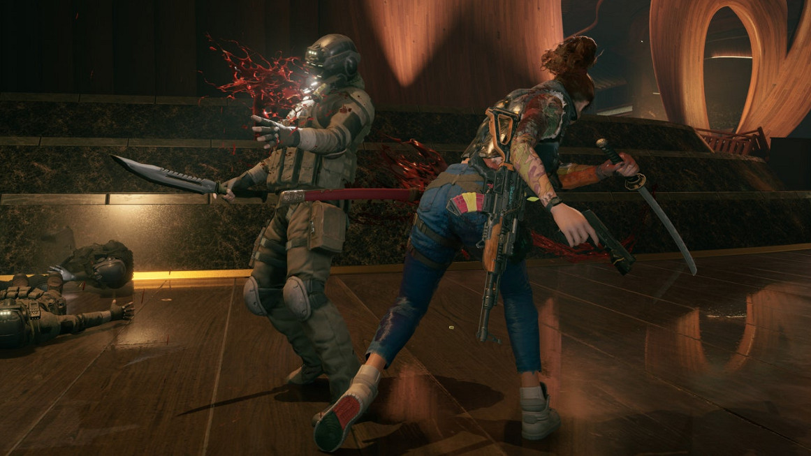 《通緝令：死亡》IGN 4分：戰鬥膚淺、令人失望