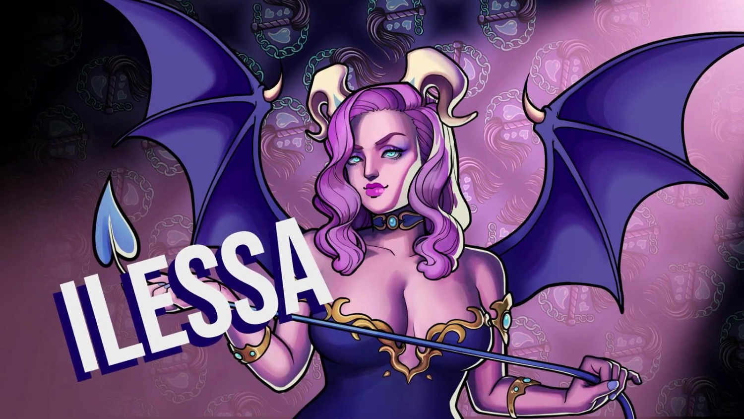 《浪漫惡魔城》3/7登陸PS5/XS/PC 稍後推出Switch版