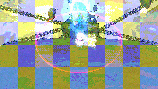 登天元戰張三!《鬼谷八荒》新區域【天元山】現已開放 登天元戰張三!《鬼谷八荒》新區域【天元山】現已開放