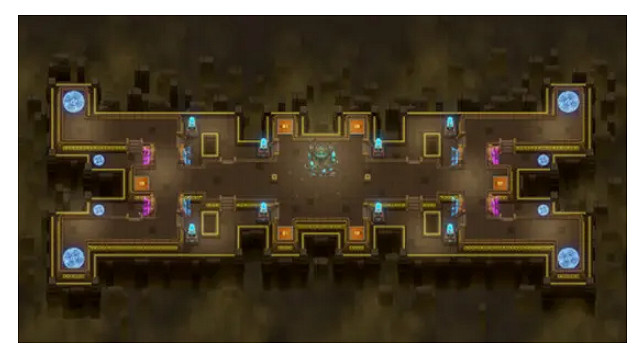 《守望傳說》2月16日更新 2月16日更新公告