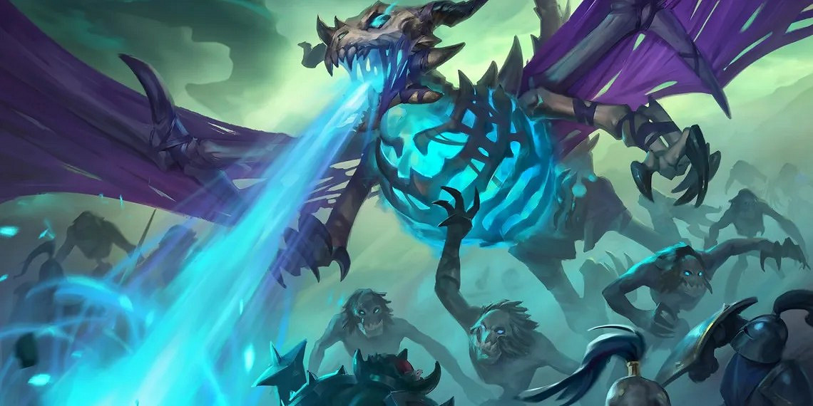 暴漲7.5倍！暴雪送反向折扣：《爐石》多地區漲價！