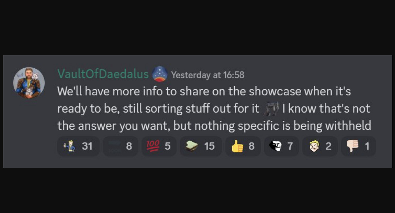《星空》展示會何時舉行？B社社區經理表示仍在籌備中