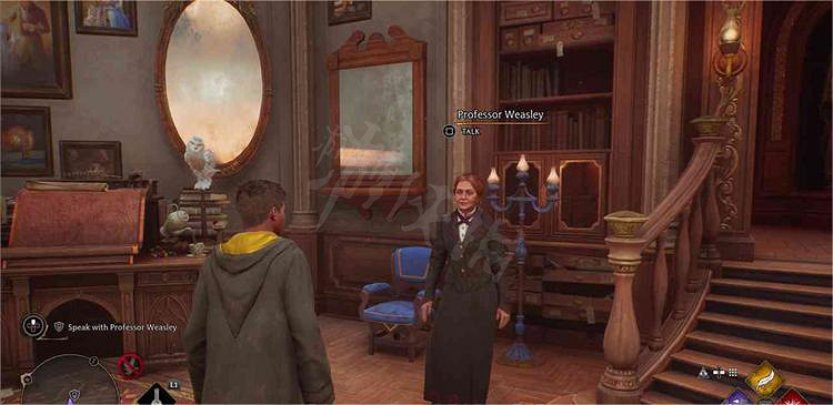 《霍格華茲的傳承》金碧輝煌支線任務怎麽做?金碧輝煌支線任務流程介紹 《霍格華茲的傳承》金碧輝煌支線任務怎麽做?金碧輝煌支線任務流程介紹