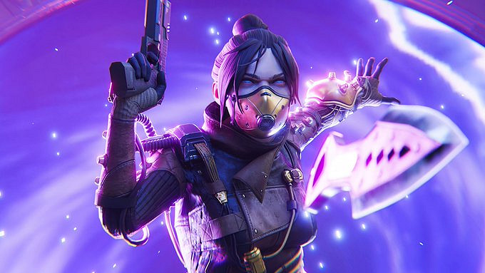 重生希望《Apex英雄》能營運20年：像《CS:GO》一樣