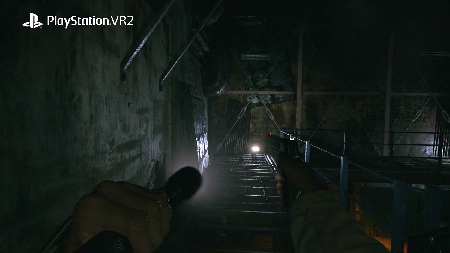 《惡靈古堡8》PS VR2實機：“近距離”感受吸血鬼夫人！