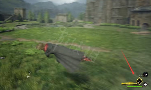 《霍格華茲的傳承》怎麽騎掃帚?掃帚解鎖及操作方法 《霍格華茲的傳承》怎麽騎掃帚?掃帚解鎖及操作方法