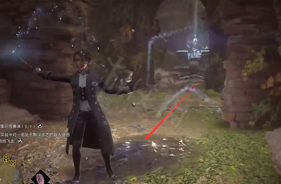 《霍格華茲的傳承》古代魔法能量槽怎麽加？古代魔法能量槽增加方法