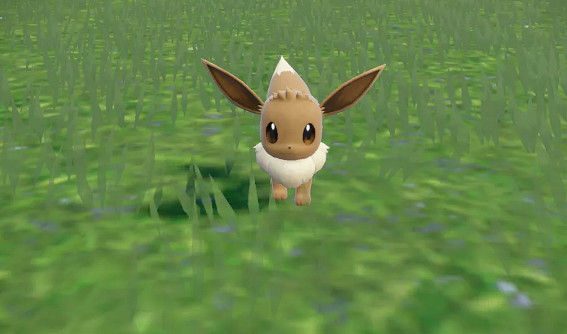 GF聲稱將做更多非《寶可夢》遊戲 對公司來說非常重要