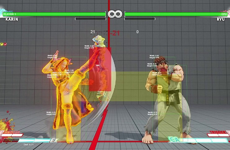 最新爆款？火柴人格鬥《YOMI亂鬥》Steam好評如潮