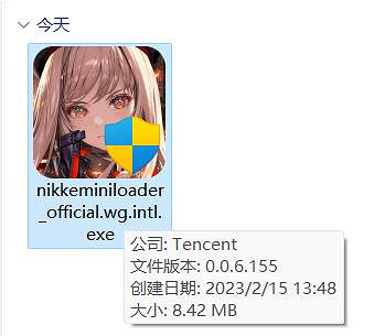 《妮姬：勝利女神》PC版今日上線 未來將來有可能登陸Steam