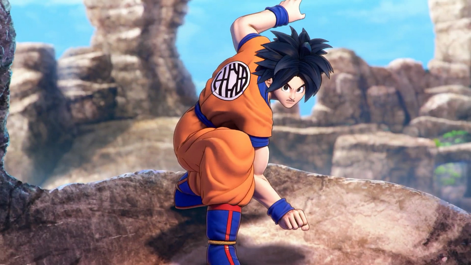 《七龍珠：破界鬥士》第二季預告片公布！新角色登場