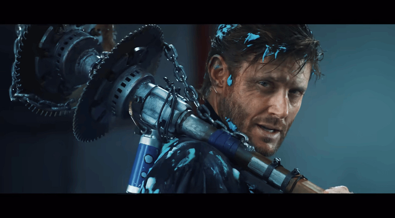 魔法一無是處！《原子之心》宣傳片：邪惡力量男主！