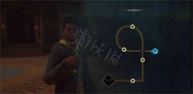 《霍格華茲的傳承》金碧輝煌支線任務怎麽做?金碧輝煌支線任務流程介紹 《霍格華茲的傳承》金碧輝煌支線任務怎麽做?金碧輝煌支線任務流程介紹