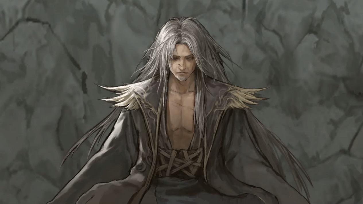 登天元戰張三!《鬼谷八荒》新區域【天元山】現已開放 登天元戰張三!《鬼谷八荒》新區域【天元山】現已開放