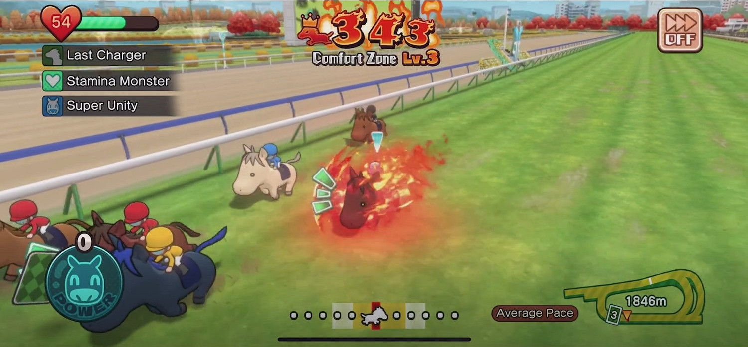 GF聲稱將做更多非《寶可夢》遊戲 對公司來說非常重要