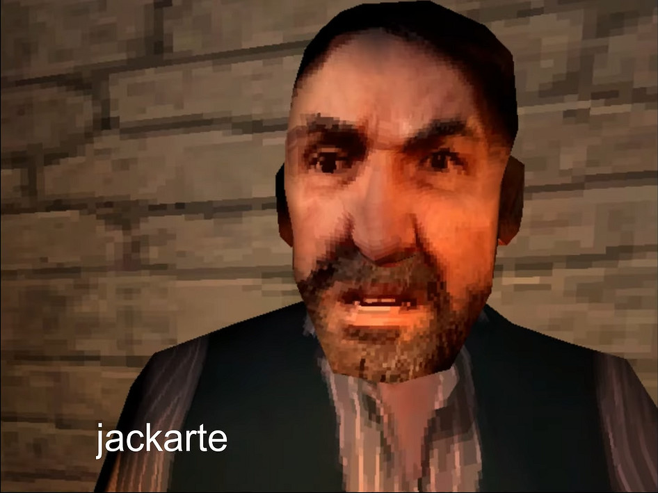 飯製《霍格華茲之遺》PS1版預告 畫面懷舊風拉滿！