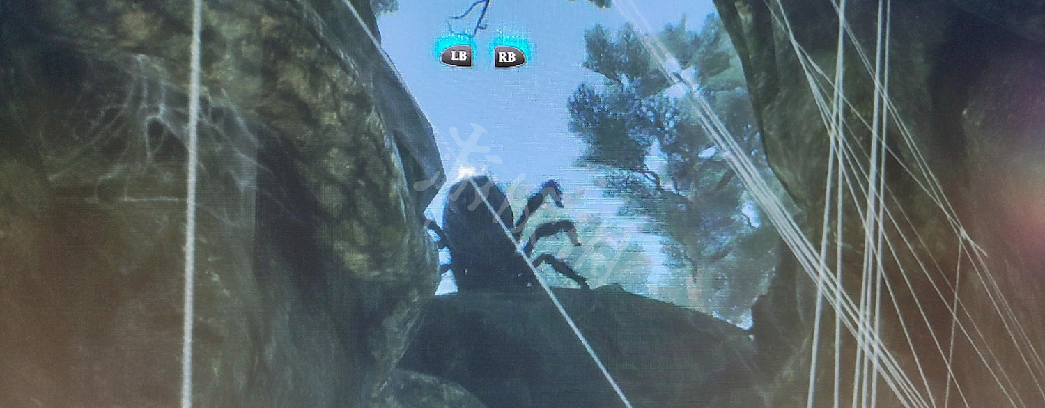 《霍格華茲的傳承》逃賊支線蜘蛛如何逃課？蜘蛛卡位擊殺方法分享