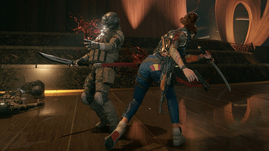 《忍者外傳》精神續作！《Wanted: Dead》IGN僅評4分！