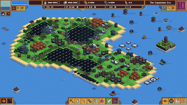 洪水求生新遊《巨浪滔天》3月16日登陸Steam