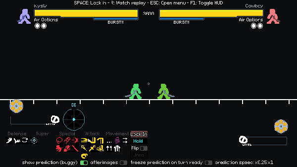 最新爆款？火柴人格鬥《YOMI亂鬥》Steam好評如潮