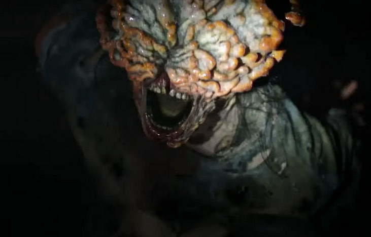 《最後生還者》美劇拍攝片場禁止提到“殭屍”這個詞