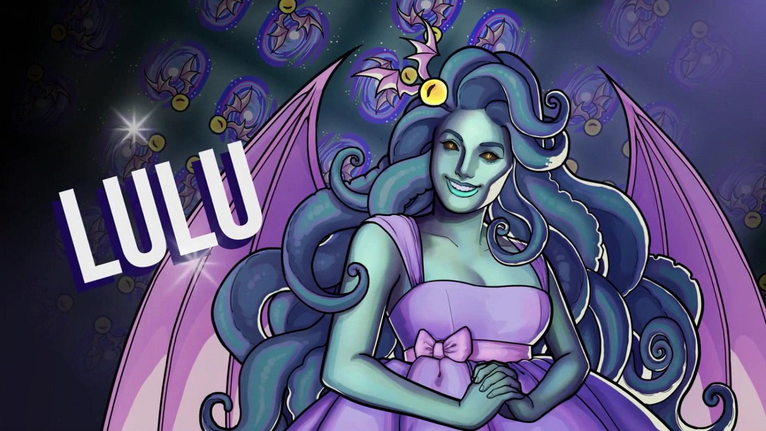 《浪漫惡魔城》3/7登陸PS5/XS/PC 稍後推出Switch版