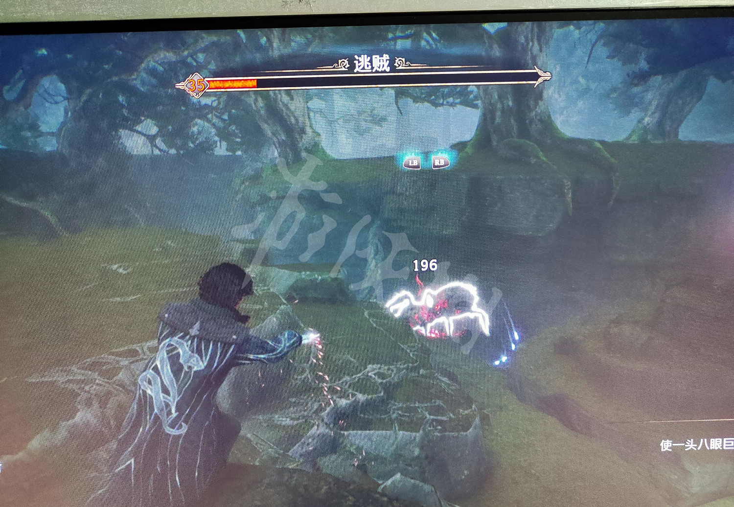 《霍格華茲的傳承》逃賊支線蜘蛛如何逃課？蜘蛛卡位擊殺方法分享