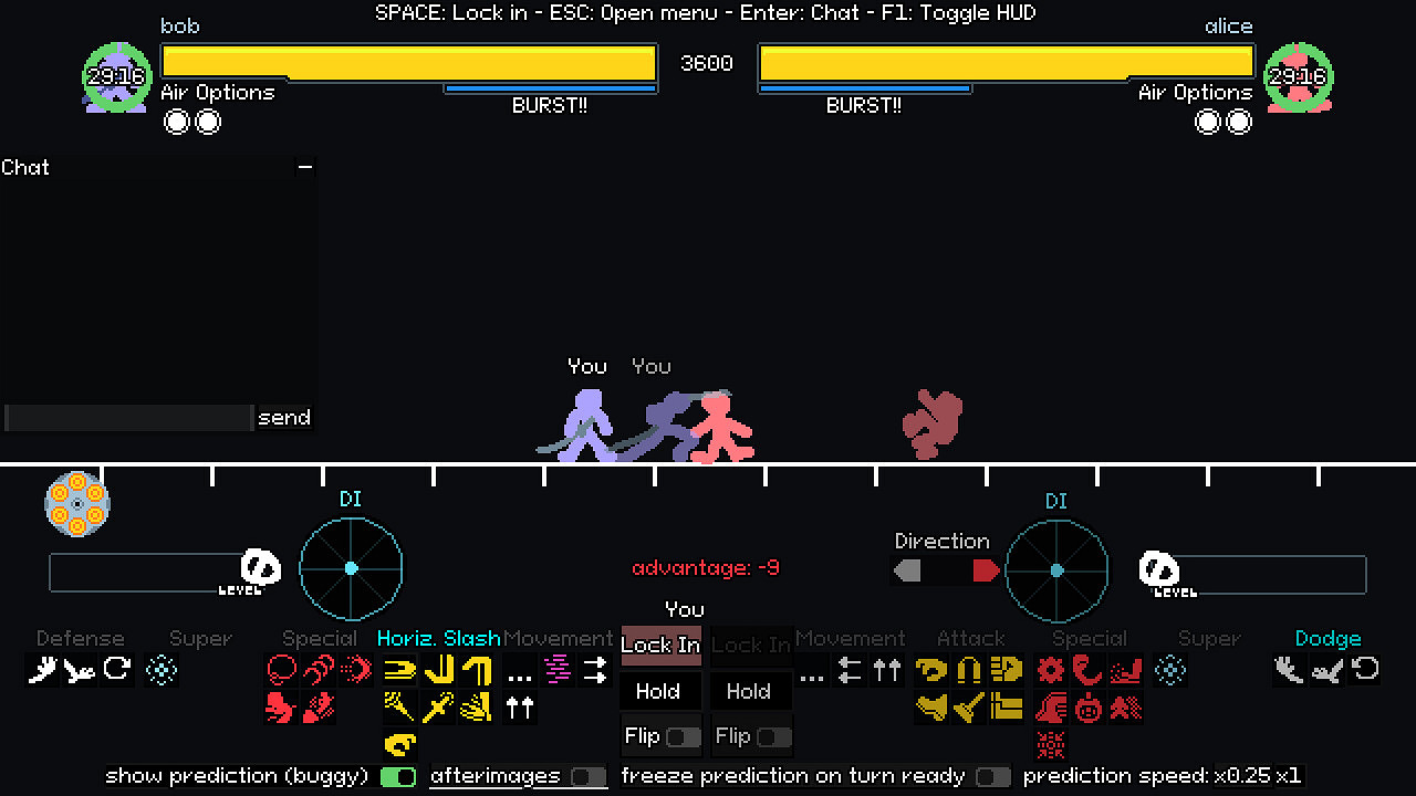 最新爆款？火柴人格鬥《YOMI亂鬥》Steam好評如潮