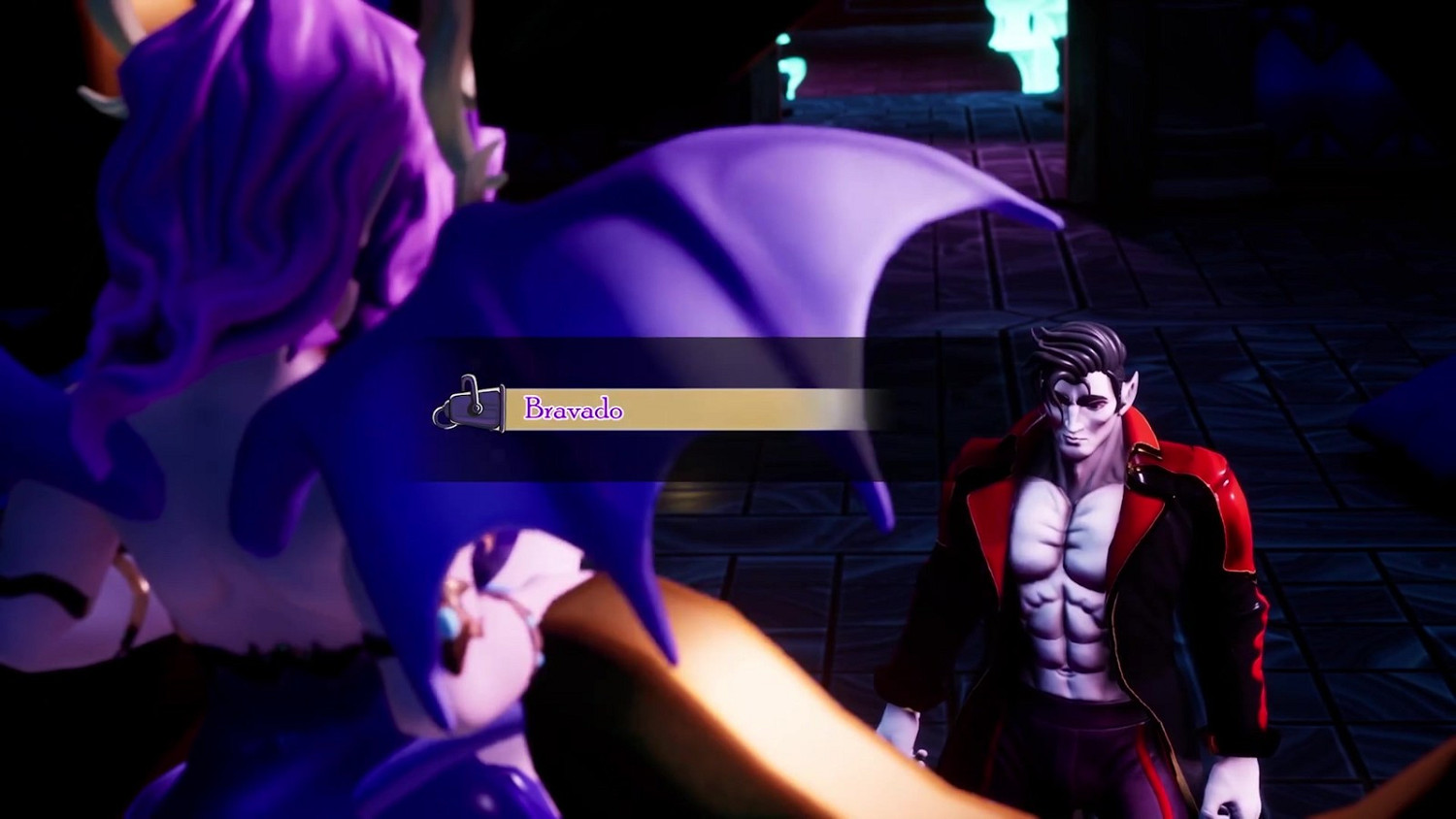 《浪漫惡魔城》3/7登陸PS5/XS/PC 稍後推出Switch版