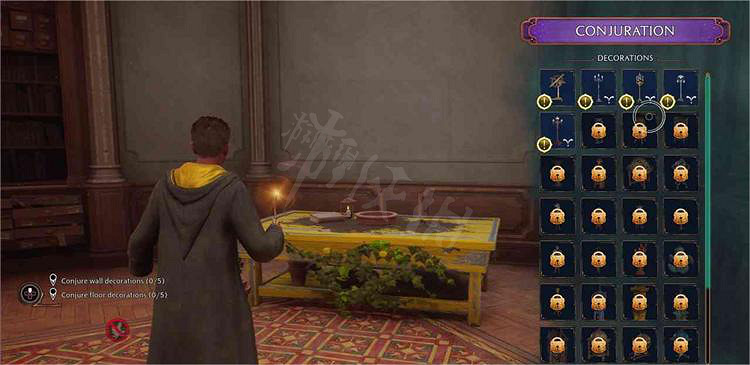 《霍格華茲的傳承》金碧輝煌支線任務怎麽做?金碧輝煌支線任務流程介紹 《霍格華茲的傳承》金碧輝煌支線任務怎麽做?金碧輝煌支線任務流程介紹