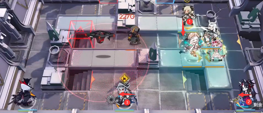 《明日方舟》DC-8突襲怎麽打 春分故事集DC-8突襲攻略 《明日方舟》DC-8突襲怎麽打 春分故事集DC-8突襲攻略