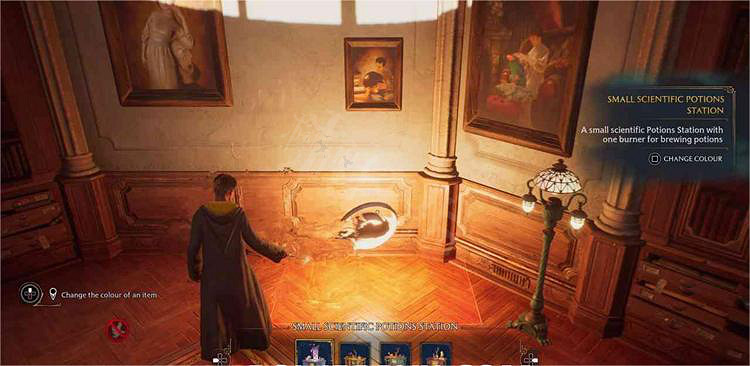 《霍格華茲的傳承》金碧輝煌支線任務怎麽做?金碧輝煌支線任務流程介紹 《霍格華茲的傳承》金碧輝煌支線任務怎麽做?金碧輝煌支線任務流程介紹