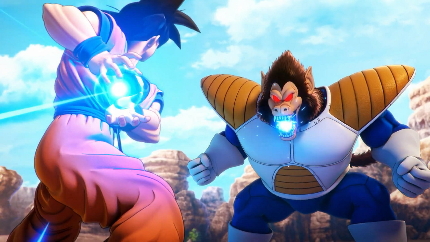 《七龍珠：破界鬥士》第二季預告片公布！新角色登場