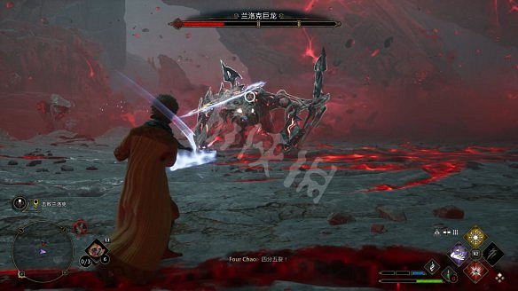 《霍格華茲的傳承》最終Boss蘭洛克怎麽打?蘭洛克打法介紹 《霍格華茲的傳承》最終Boss蘭洛克怎麽打?蘭洛克打法介紹