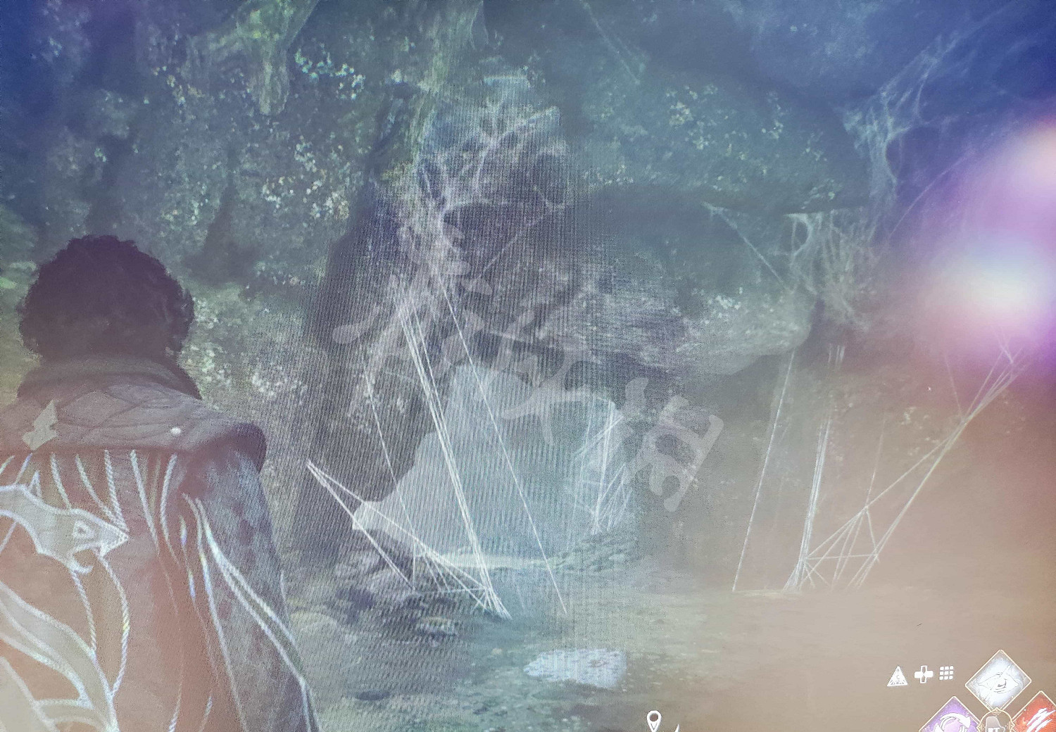 《霍格華茲的傳承》逃賊支線蜘蛛如何逃課？蜘蛛卡位擊殺方法分享