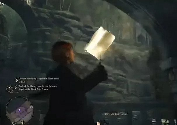 《霍格華茲的傳承》怎麽快速升級？等級提升攻略