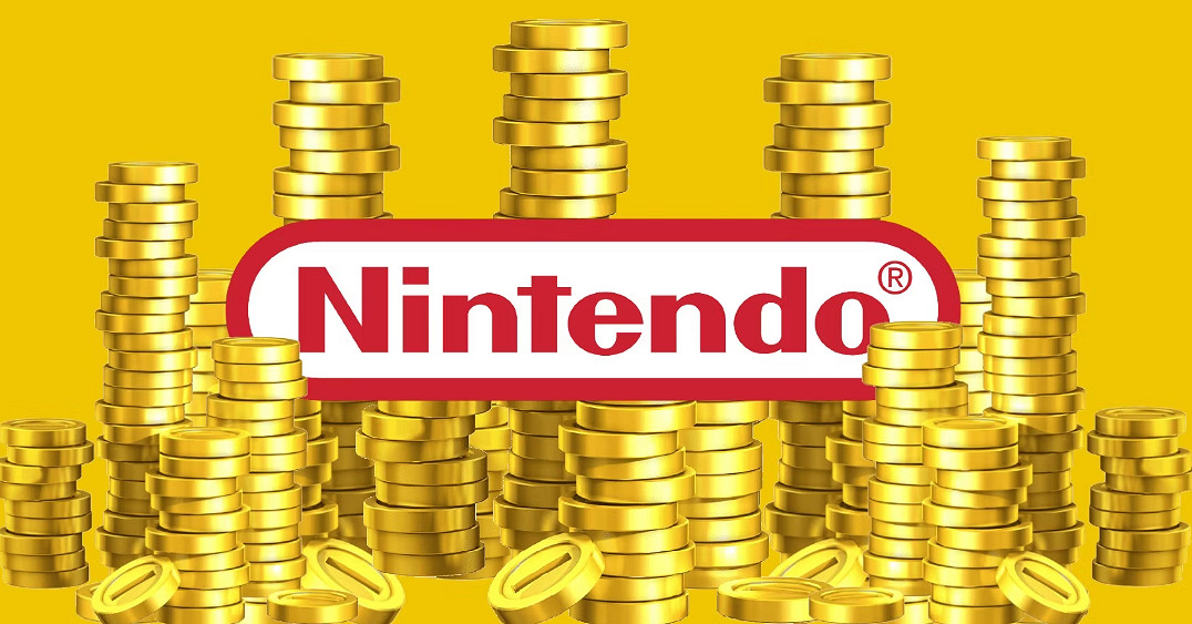 最不缺的就是錢！沙烏地阿拉伯投資基金再次增持任天堂股份！