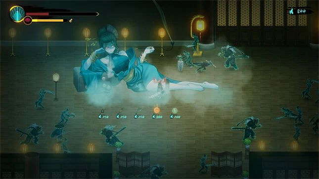 好評竟高達98% 2022年Steam十大中國大陸研發遊戲推薦