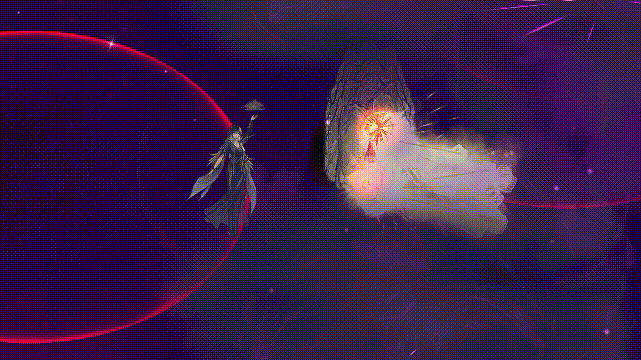 登天元戰張三!《鬼谷八荒》新區域【天元山】現已開放 登天元戰張三!《鬼谷八荒》新區域【天元山】現已開放