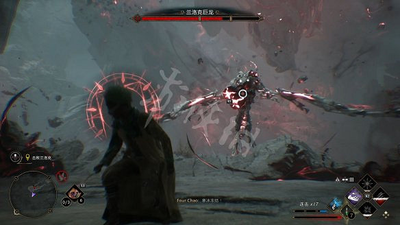 《霍格華茲的傳承》最終Boss蘭洛克怎麽打?蘭洛克打法介紹 《霍格華茲的傳承》最終Boss蘭洛克怎麽打?蘭洛克打法介紹