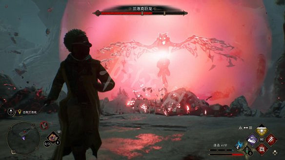 《霍格華茲的傳承》最終Boss蘭洛克怎麽打?蘭洛克打法介紹 《霍格華茲的傳承》最終Boss蘭洛克怎麽打?蘭洛克打法介紹