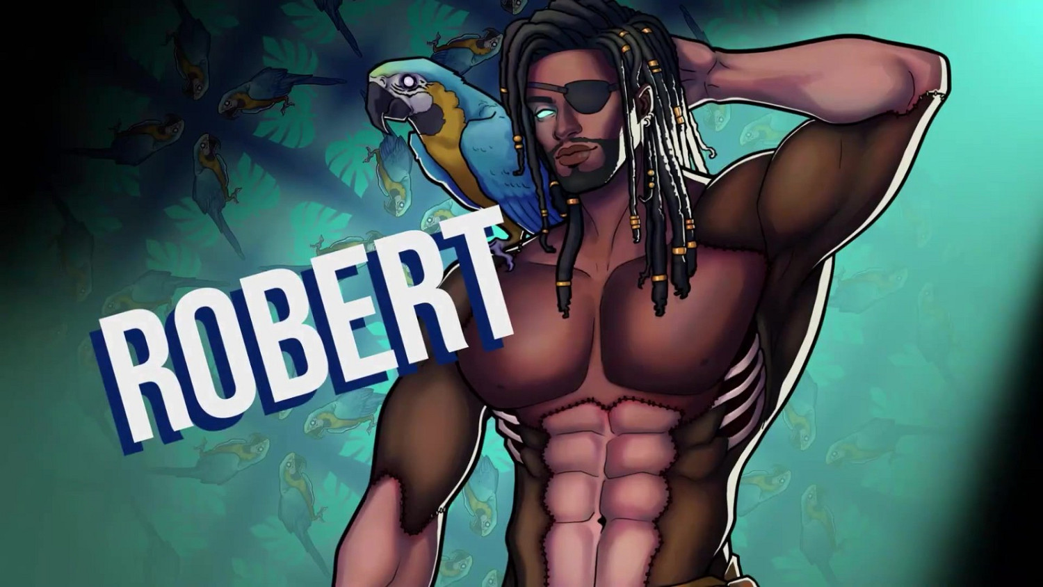 《浪漫惡魔城》3/7登陸PS5/XS/PC 稍後推出Switch版