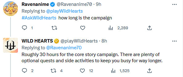 《狂野之心》主線約30小時 可捕捉寵物進行圈養