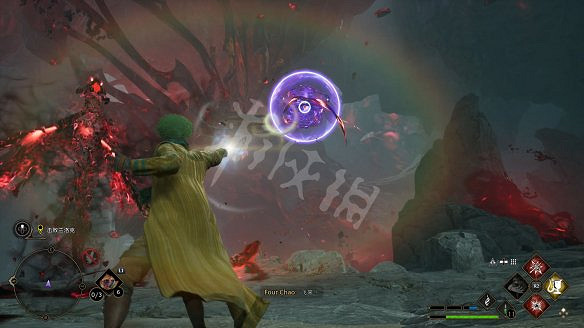 《霍格華茲的傳承》最終Boss蘭洛克怎麽打?蘭洛克打法介紹 《霍格華茲的傳承》最終Boss蘭洛克怎麽打?蘭洛克打法介紹