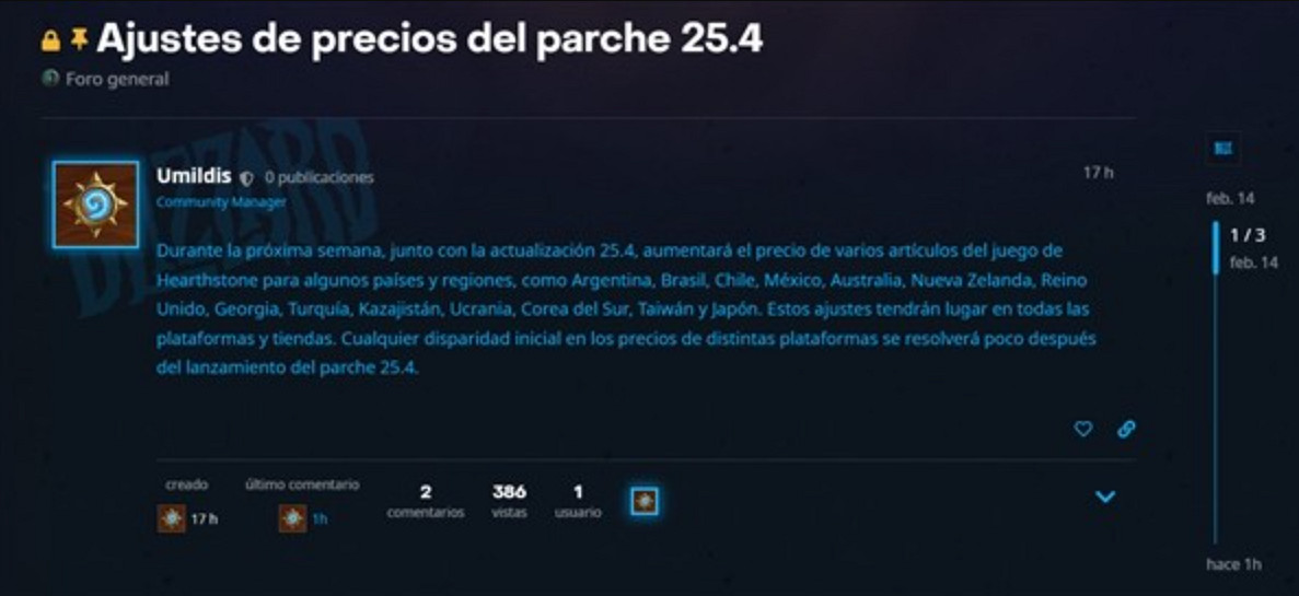 晚報：李培楠呼籲別給暴雪送錢 遠哭6免費試玩5天