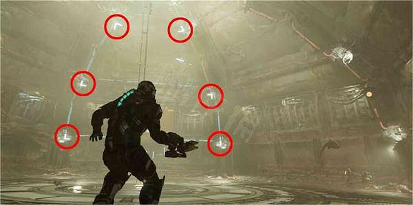 《絕命異次元重製版》怎麽修復通信陣列？通信陣列修復方法