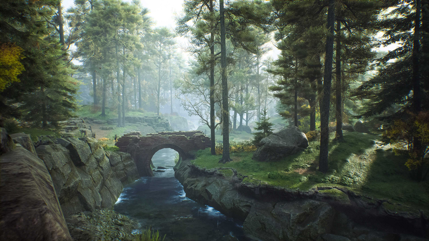 極致美術拯救畫質 《霍格華茲之遺》場景設計實機截圖 極致美術拯救畫質 《霍格華茲之遺》場景設計實機截圖