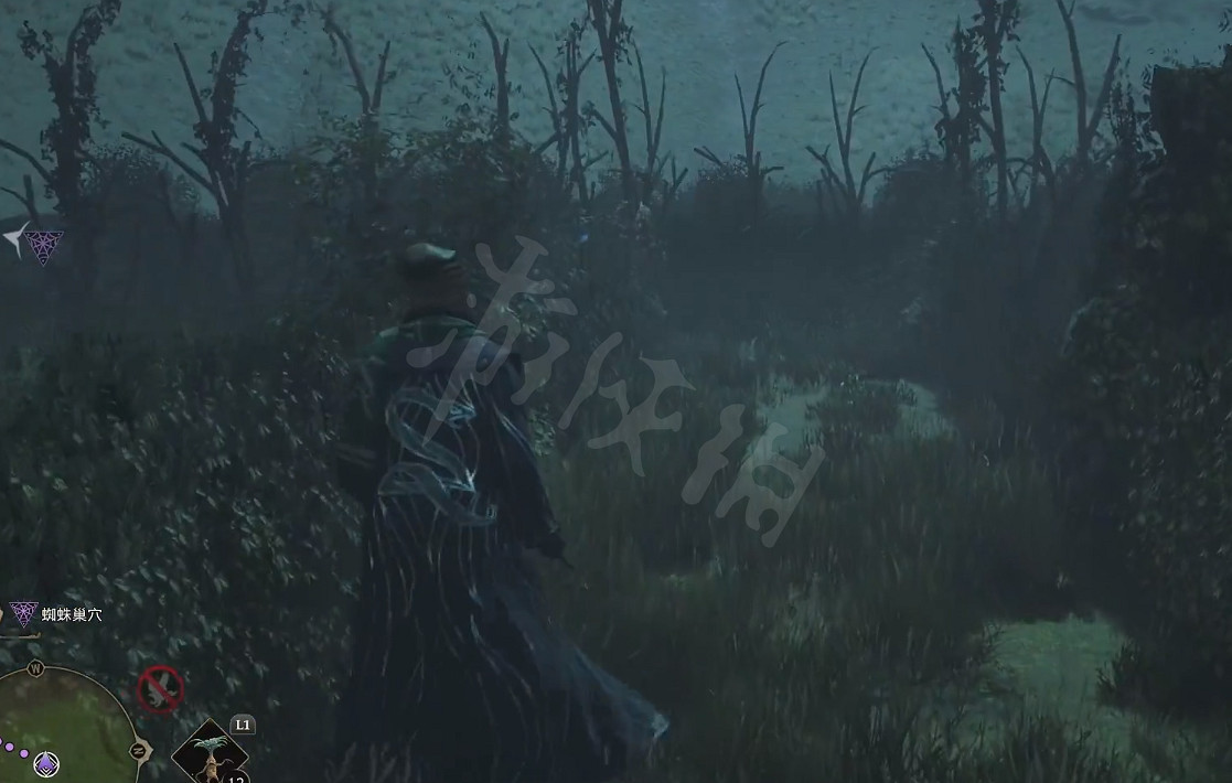 《霍格華茲的傳承》樹籬迷宮是什麽?樹籬迷宮介紹 《霍格華茲的傳承》樹籬迷宮是什麽?樹籬迷宮介紹